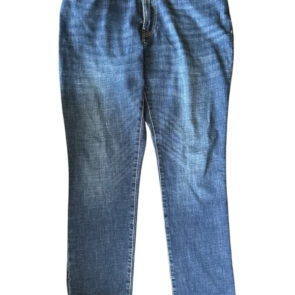 Lucky Brand Men's Denim Slim Jeans - Picture 1 of 4